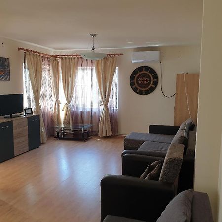 Mamaia Faleza Nord Констанца Экстерьер фото