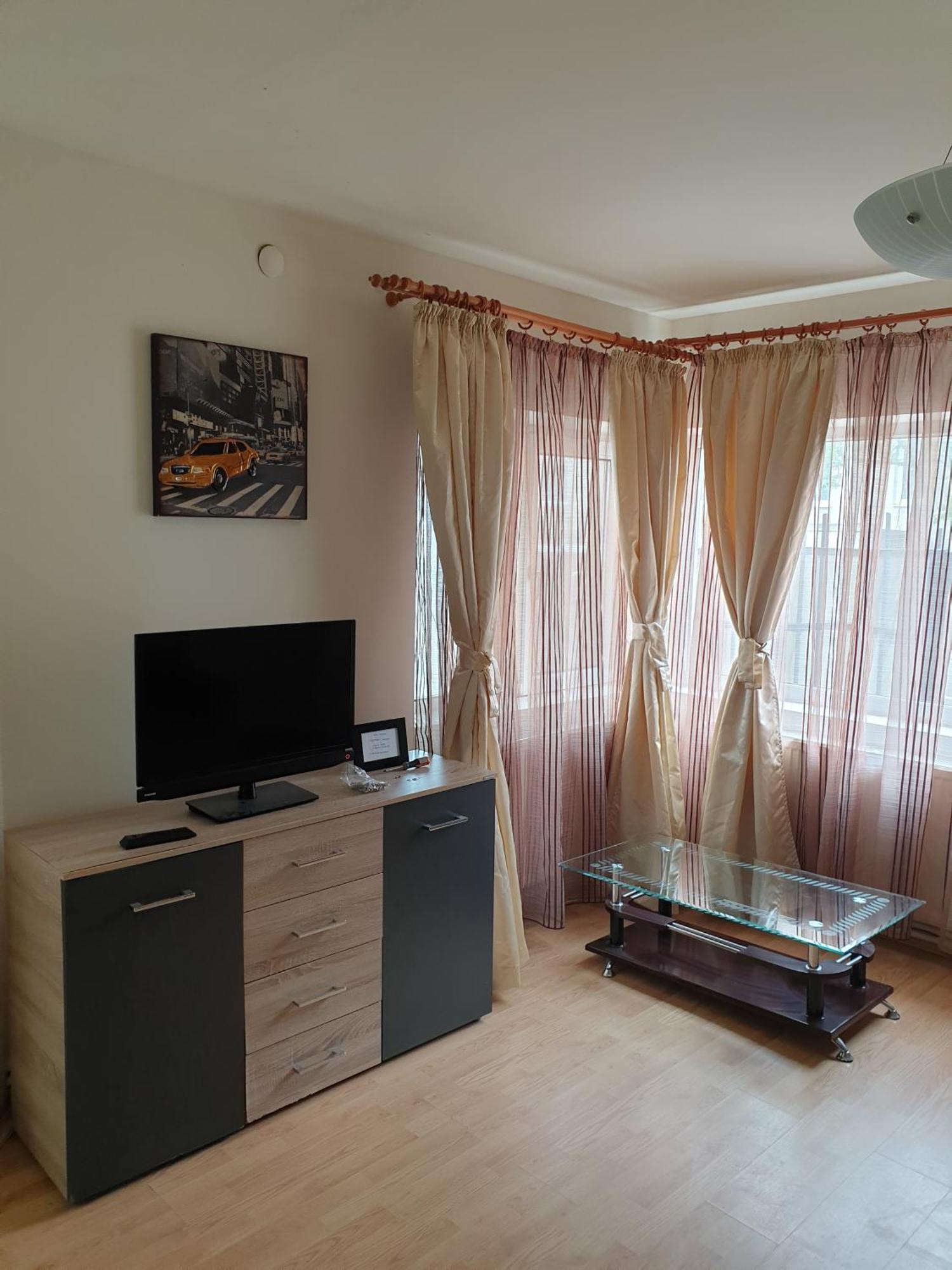 Mamaia Faleza Nord Констанца Экстерьер фото