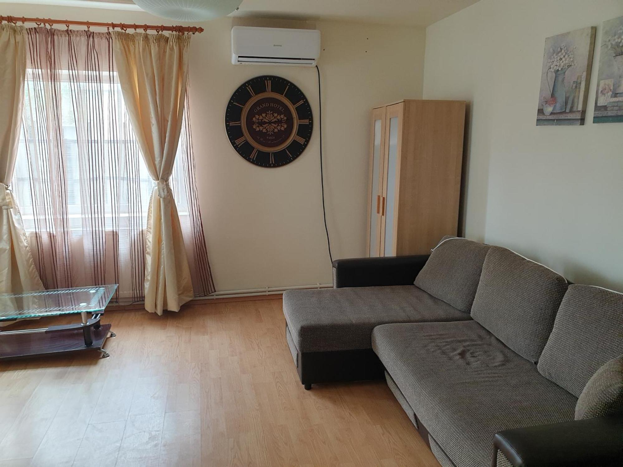 Mamaia Faleza Nord Констанца Экстерьер фото